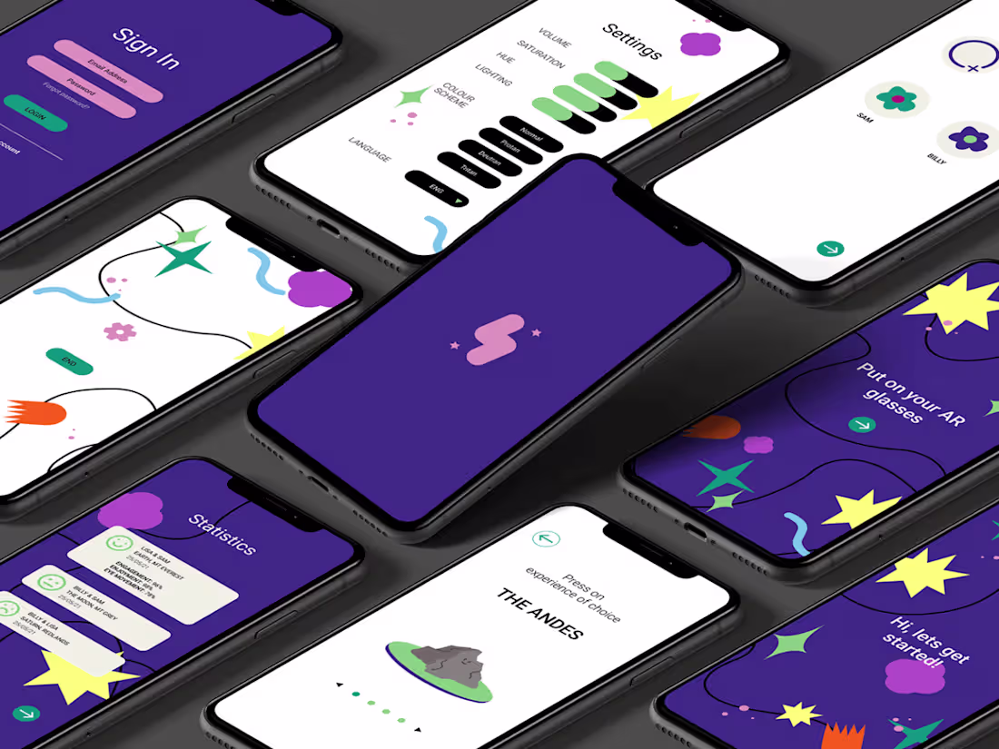 Cover image for Kinnect