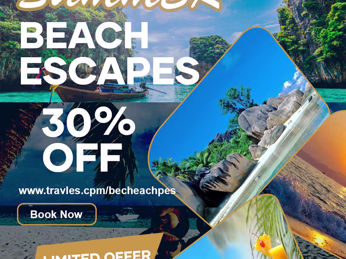 Cover image for Social Media Advertisement Design