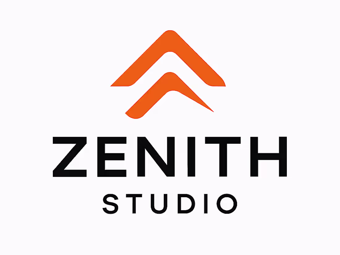 Cover image for Zenith Studio - Digital Transformation Experts