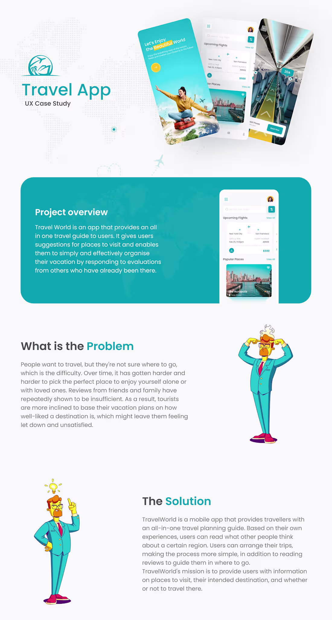 Cover image for Ticket Booking App 