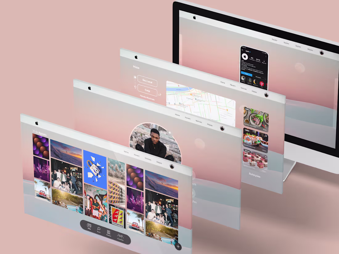 Cover image for iCloud+ 