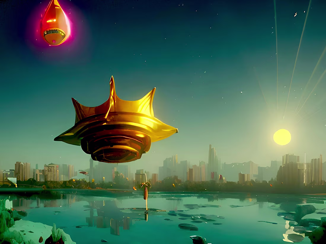 Cover image for Lead Analyst