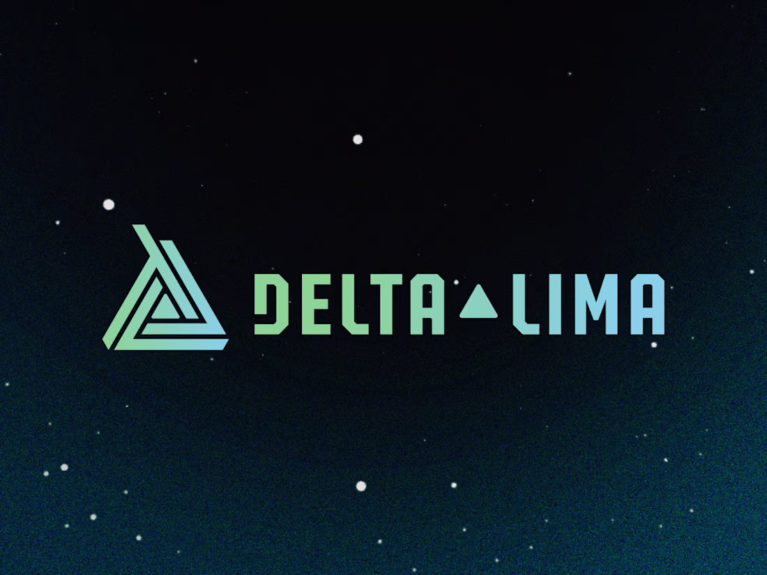 Cover image for Delta Lima Branding & Webdesign