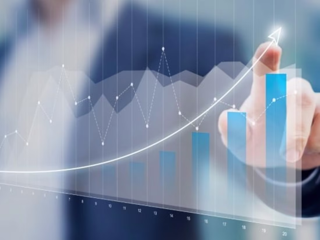 Cover image for Revenue Growth