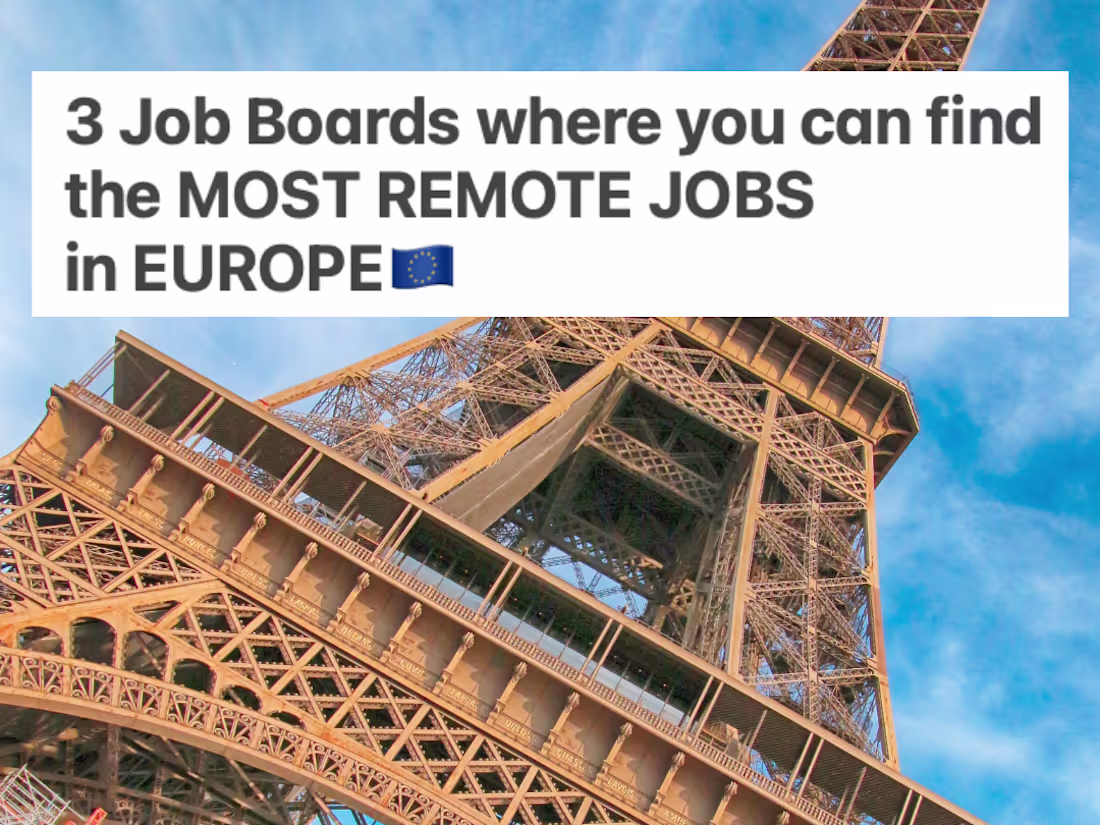 Cover image for Remote Work Series: Tiktok / Instagram