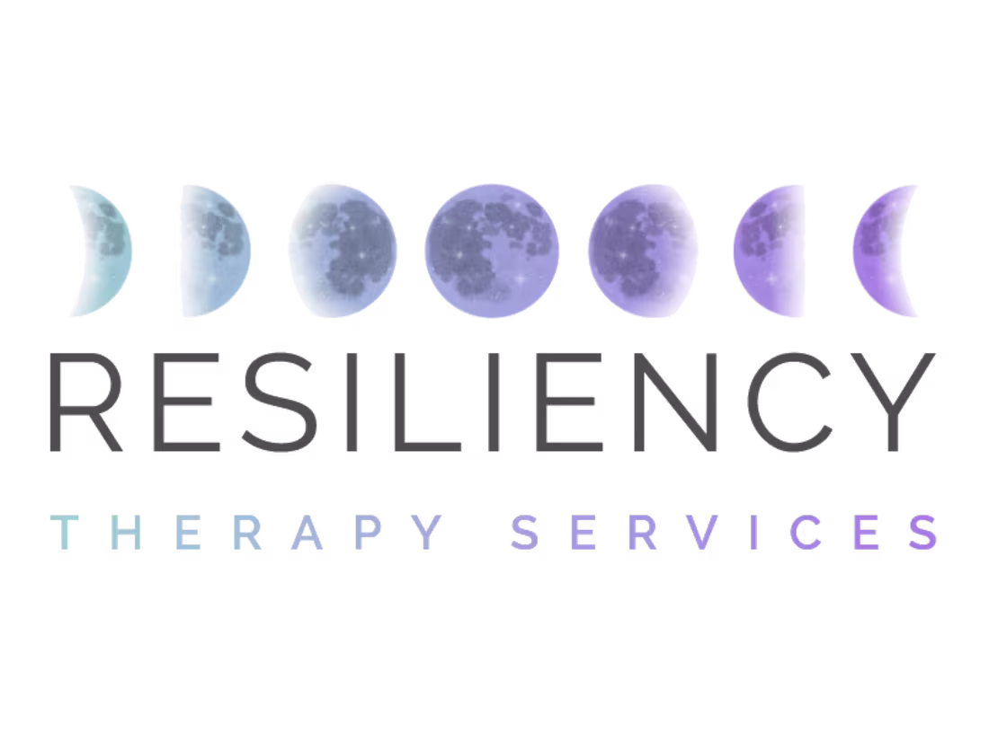 Cover image for Resiliency Therapy Website Creation