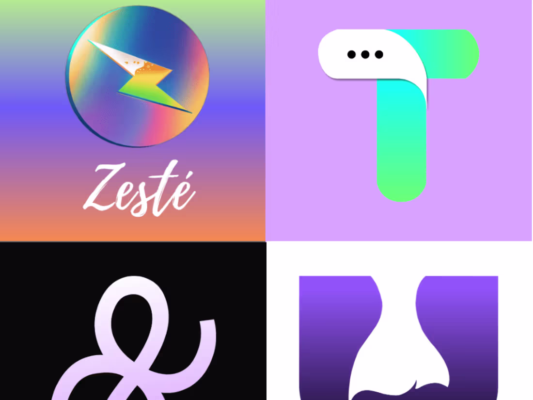 Cover image for I will create any custom logo for you