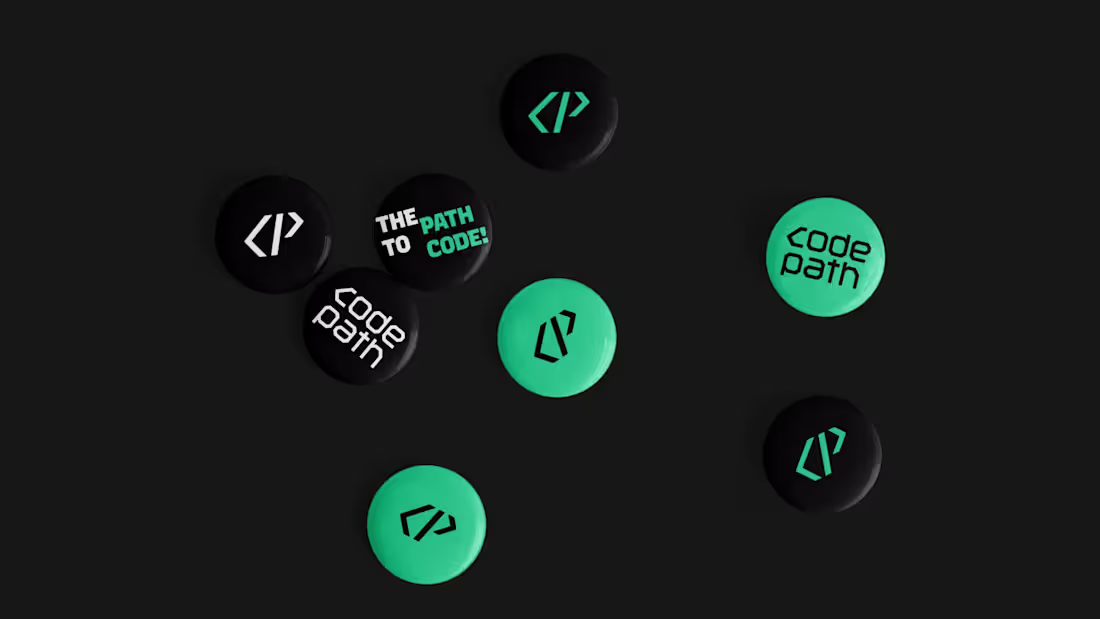 Cover image for Code Path