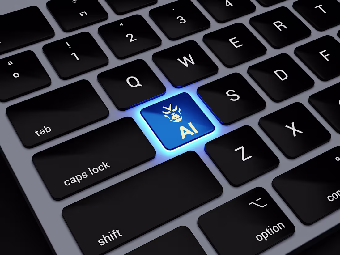 Cover image for Quality Assurance Workflow/Implementation for AI projects