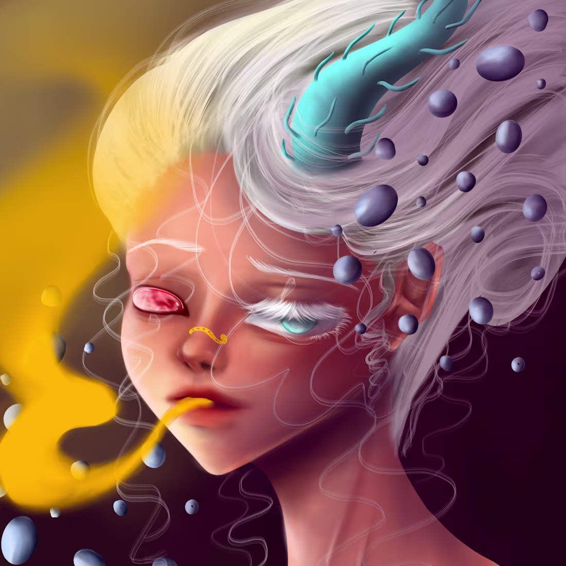 Cover image for Illustration 