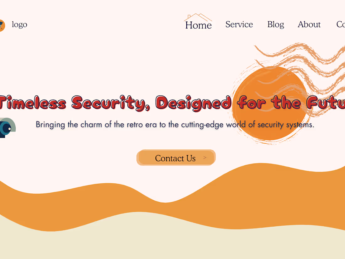 Cover image for Custom Web Development