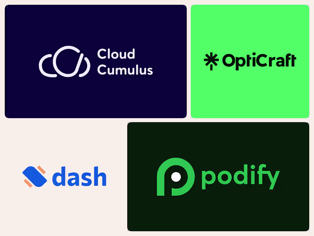 Cover image for Designing a Striking Logo for Your Personal Brand