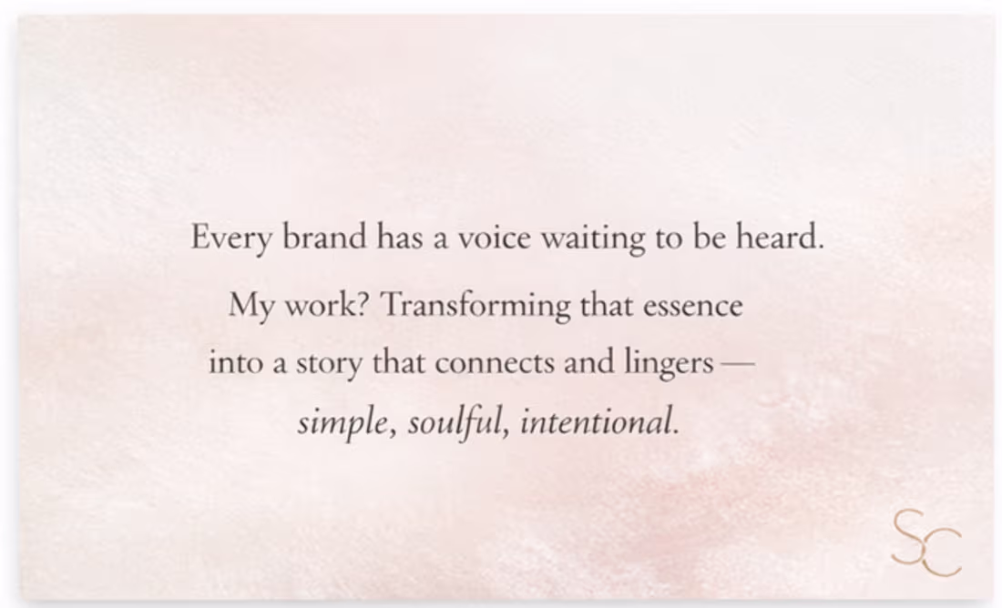 Cover image for Hi There, Looking for someone who can design Conceptual Bran...