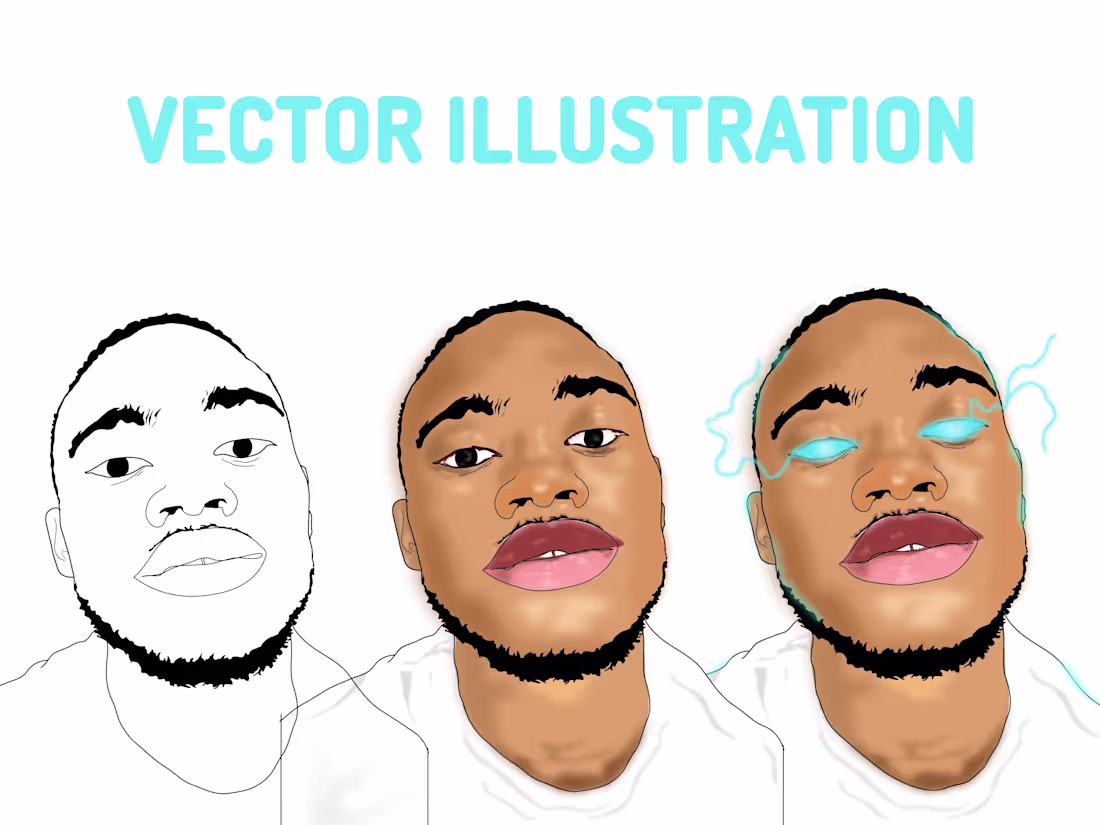 Cover image for Vector Illustration