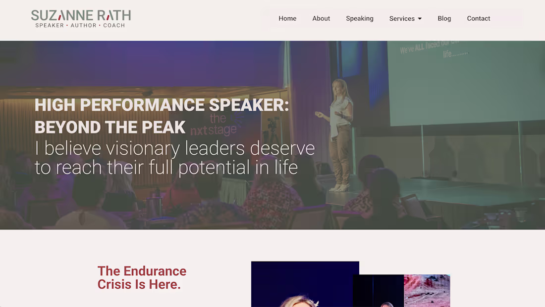 Cover image for Webpages for WEBSITE | GHL