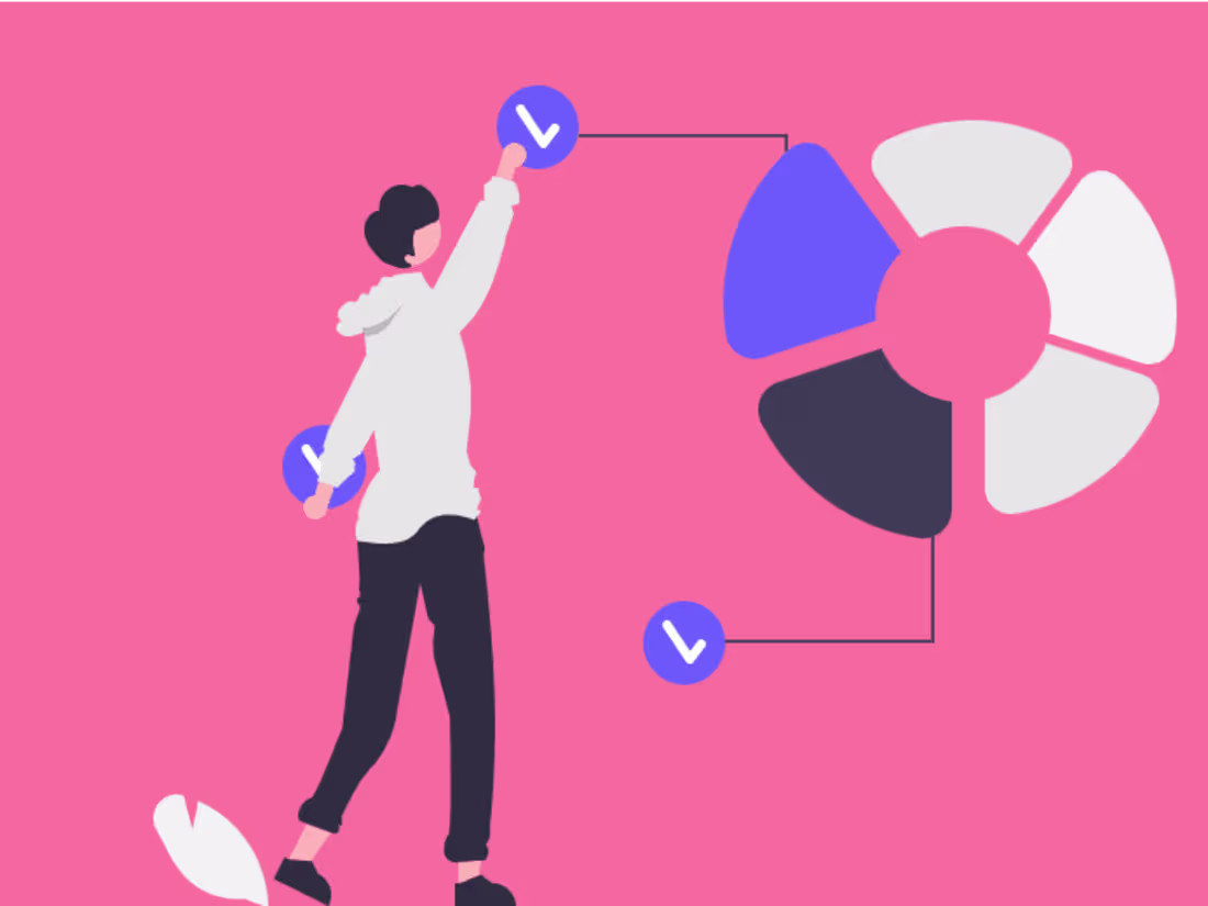 Cover image for 8 Data-Driven Sales Enablement Tips