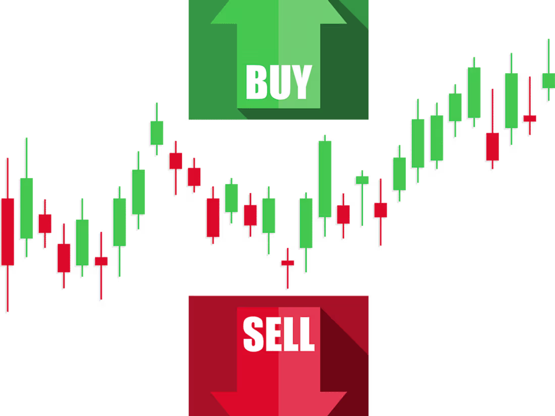 Cover image for Using AI and Machine learning to forecast the financial market