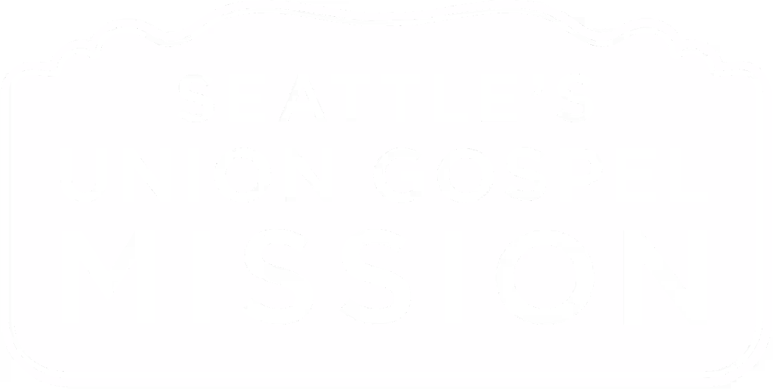 Cover image for Union Gospels Mission