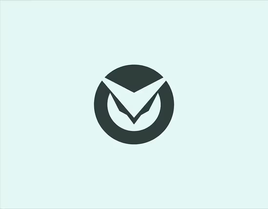 Cover image for Owl – logomark