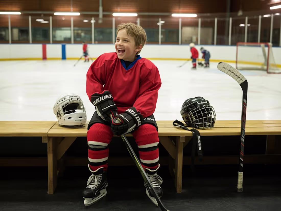 Cover image for Youth Sports Rental Startup — From Local to Multi-State Grow...