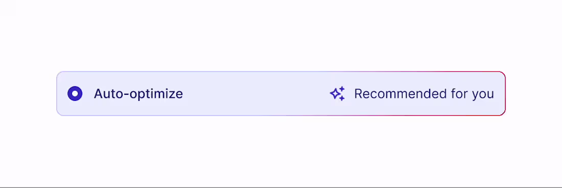 Cover image for ✨🔄 Auto-optimization