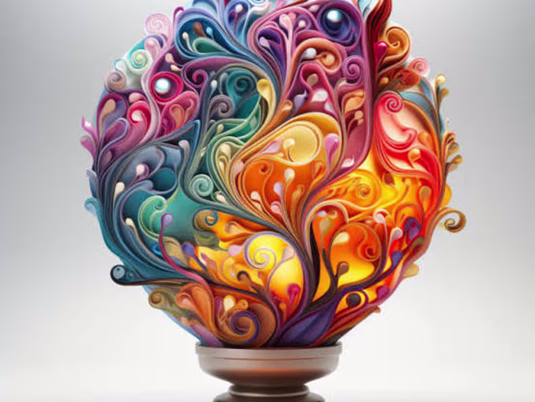 Cover image for I’m a professional graphic designer  bring in Jobs let’s work🤝