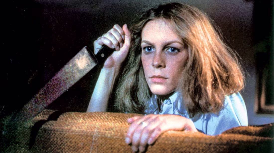 Cover image for ‘Halloween’ takes the ‘s’ out of slaughter