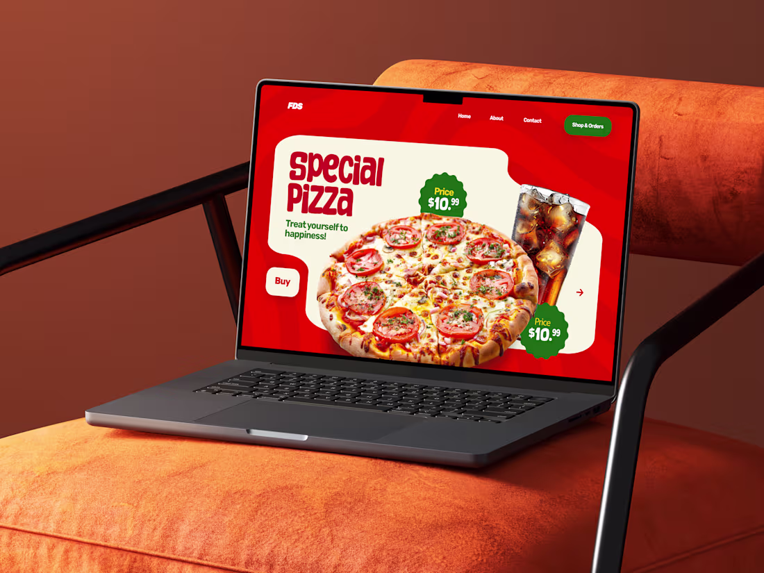 Cover image for The Goal was to create