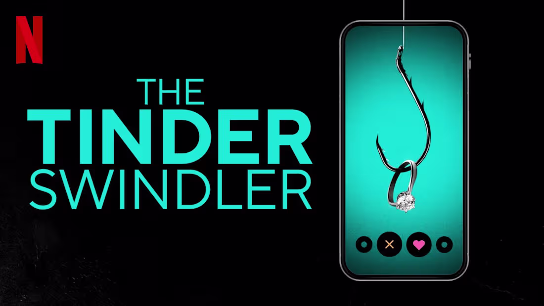 Cover image for The Tinder Swindler Sound Effects Editing 