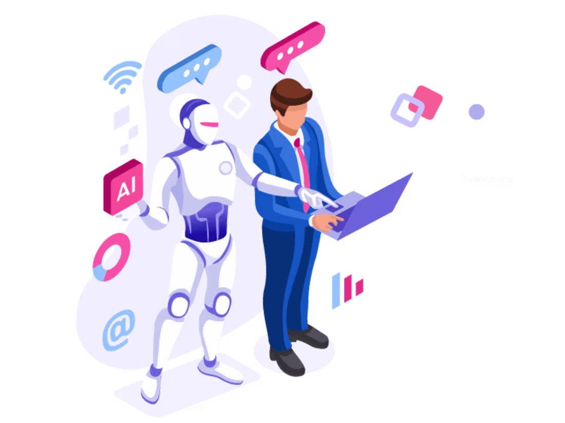 Cover image for Electronic Document Management (EDM) AI Application
