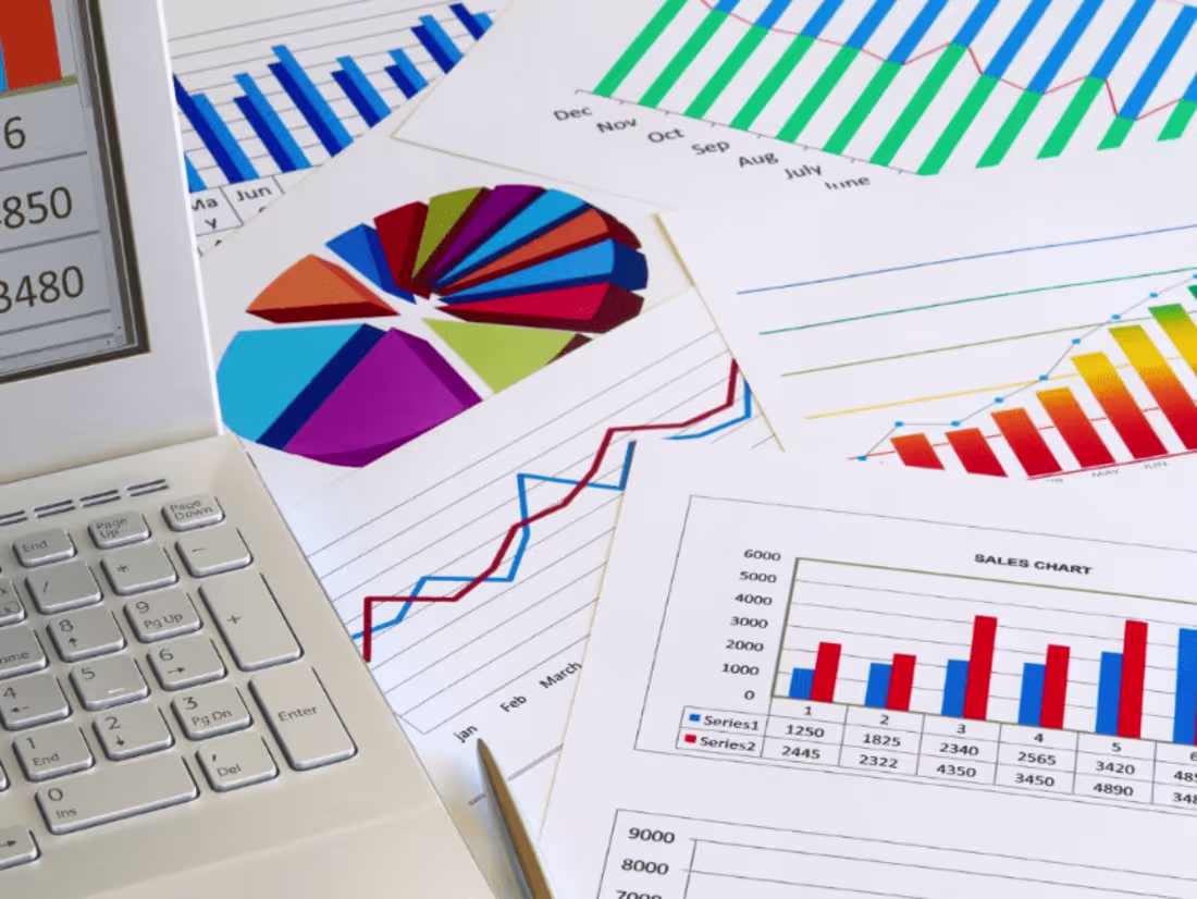 Cover image for A finance transformation enthusiast