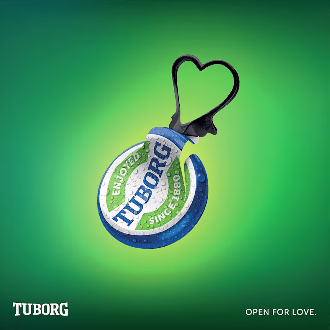 Cover image for Tuborg