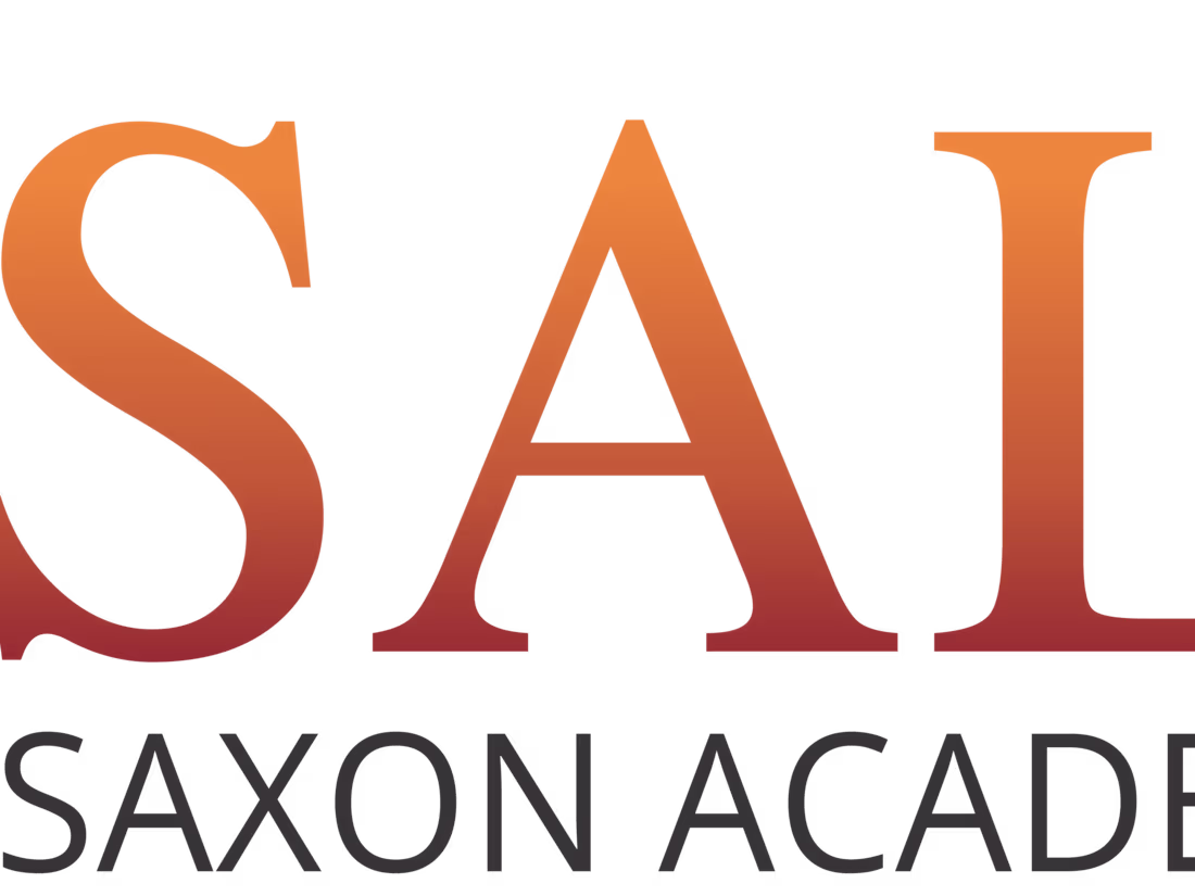 Cover image for SAL | Saxon Academy of Learning