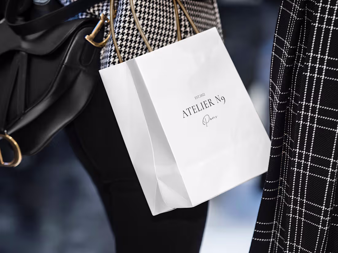 Cover image for Brand Identity-perception of what your brand represents.