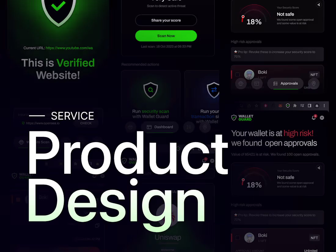 Cover image for Product Design: Research, Ideation, Prototyping