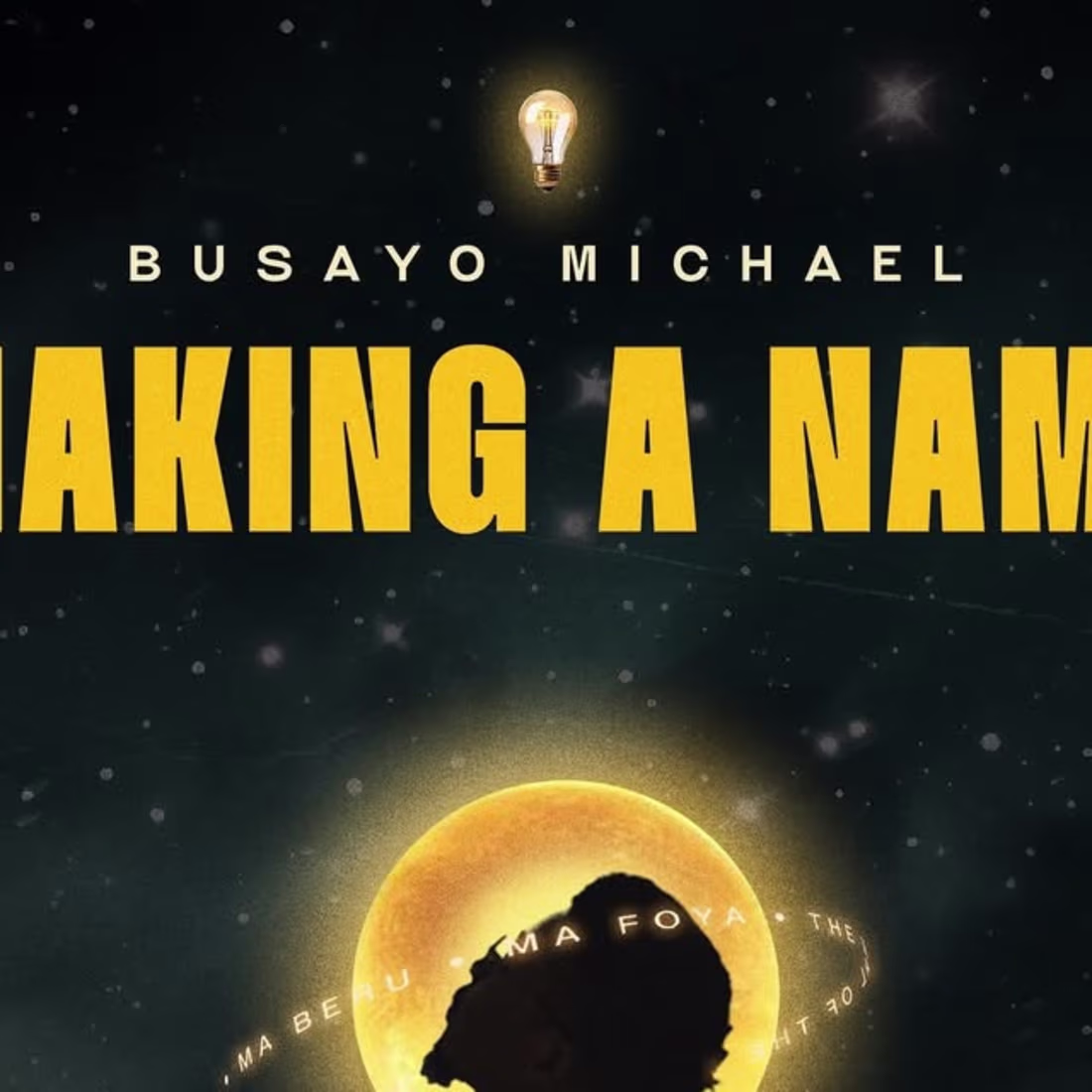 Cover image for Aux and Horns on "Making a Name"