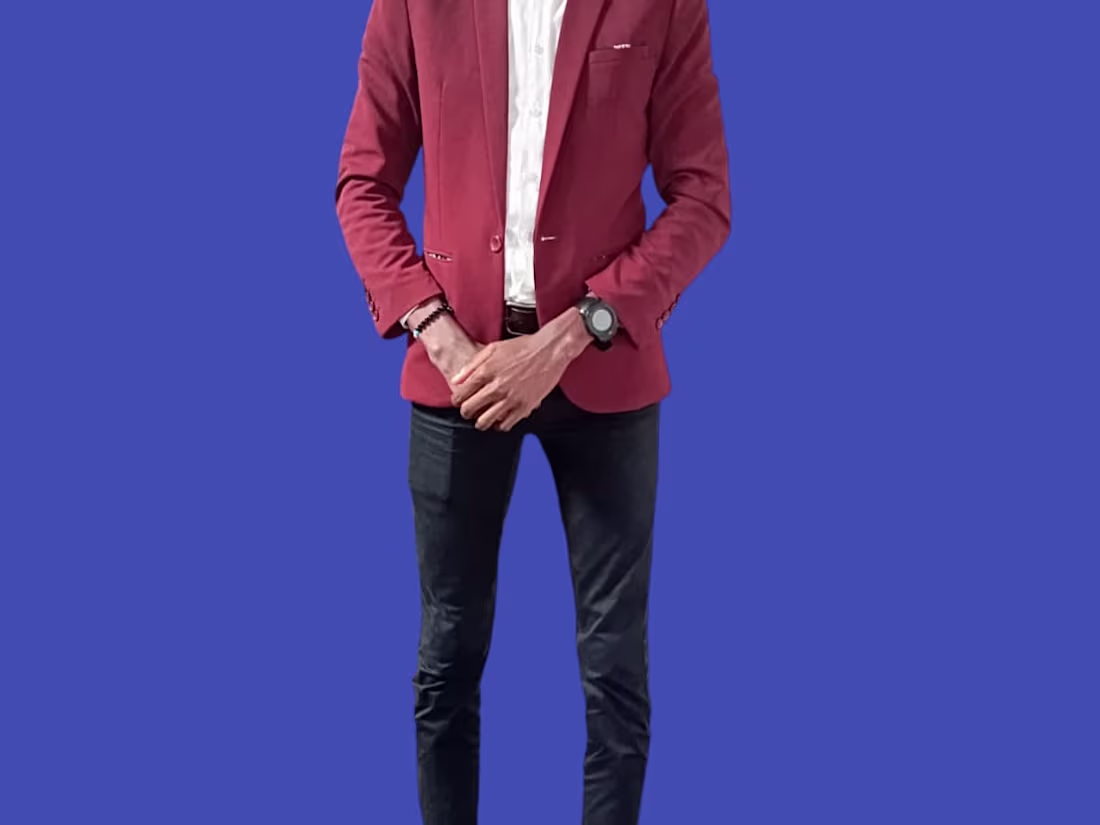 Cover image for Editorial Project