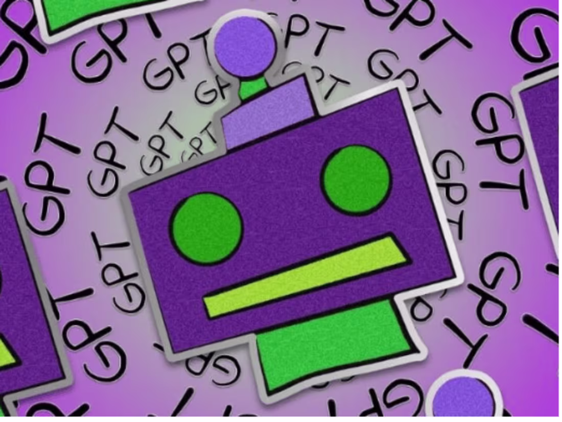 Cover image for AI Content Writing