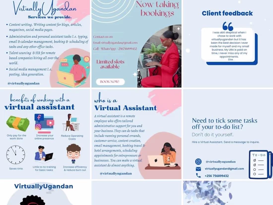 Cover image for Content creator