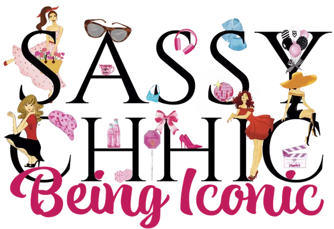 Cover image for A fresh set of girly,