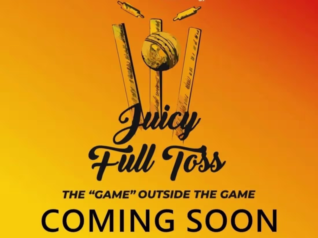 Cover image for Creative Producer (Cricket Talk Show)