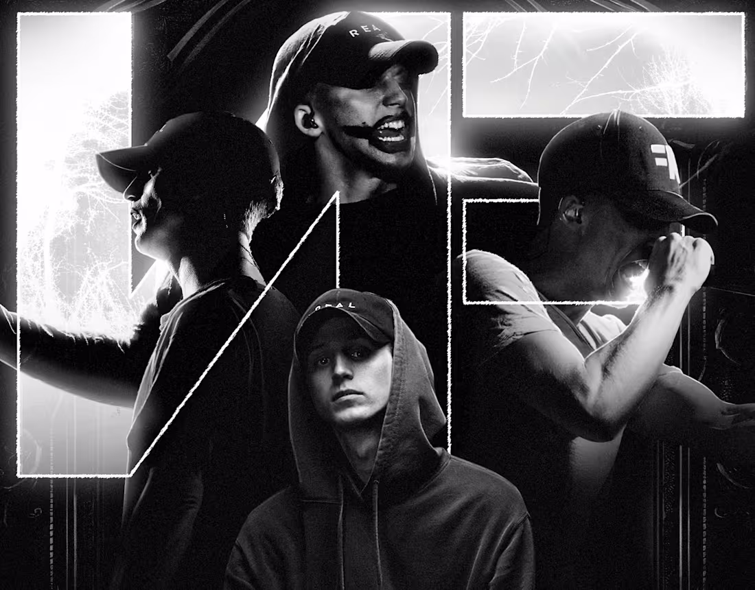 Cover image for Hope - Image manipulation