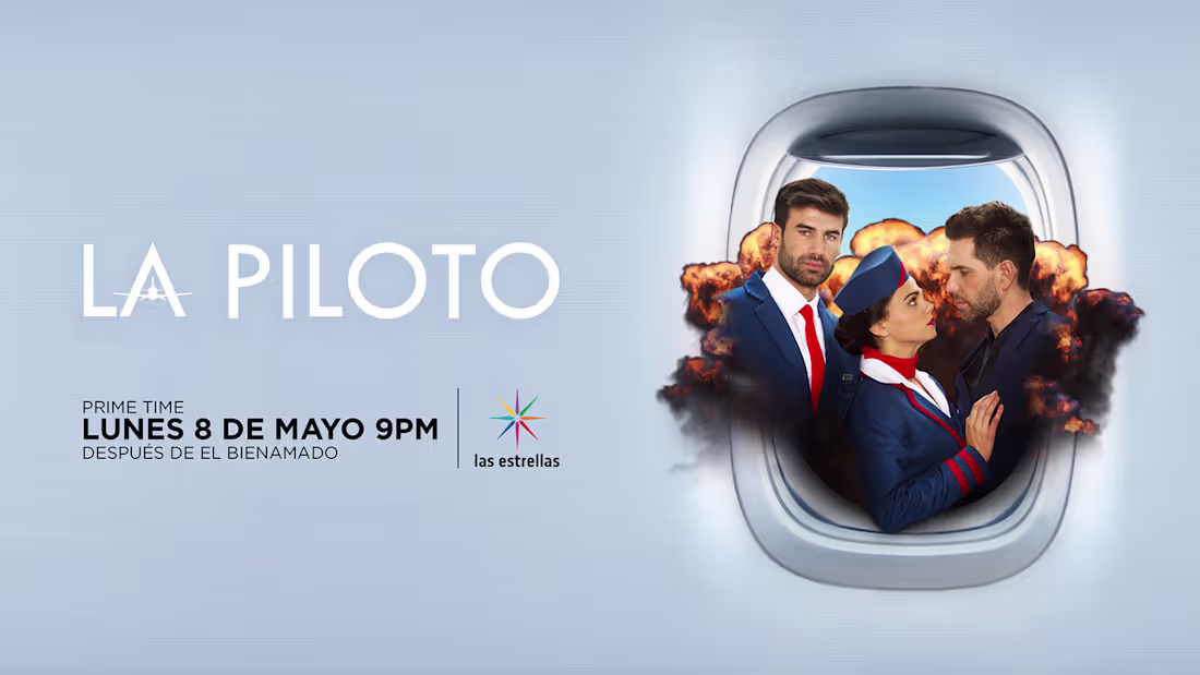 Cover image for Televisa