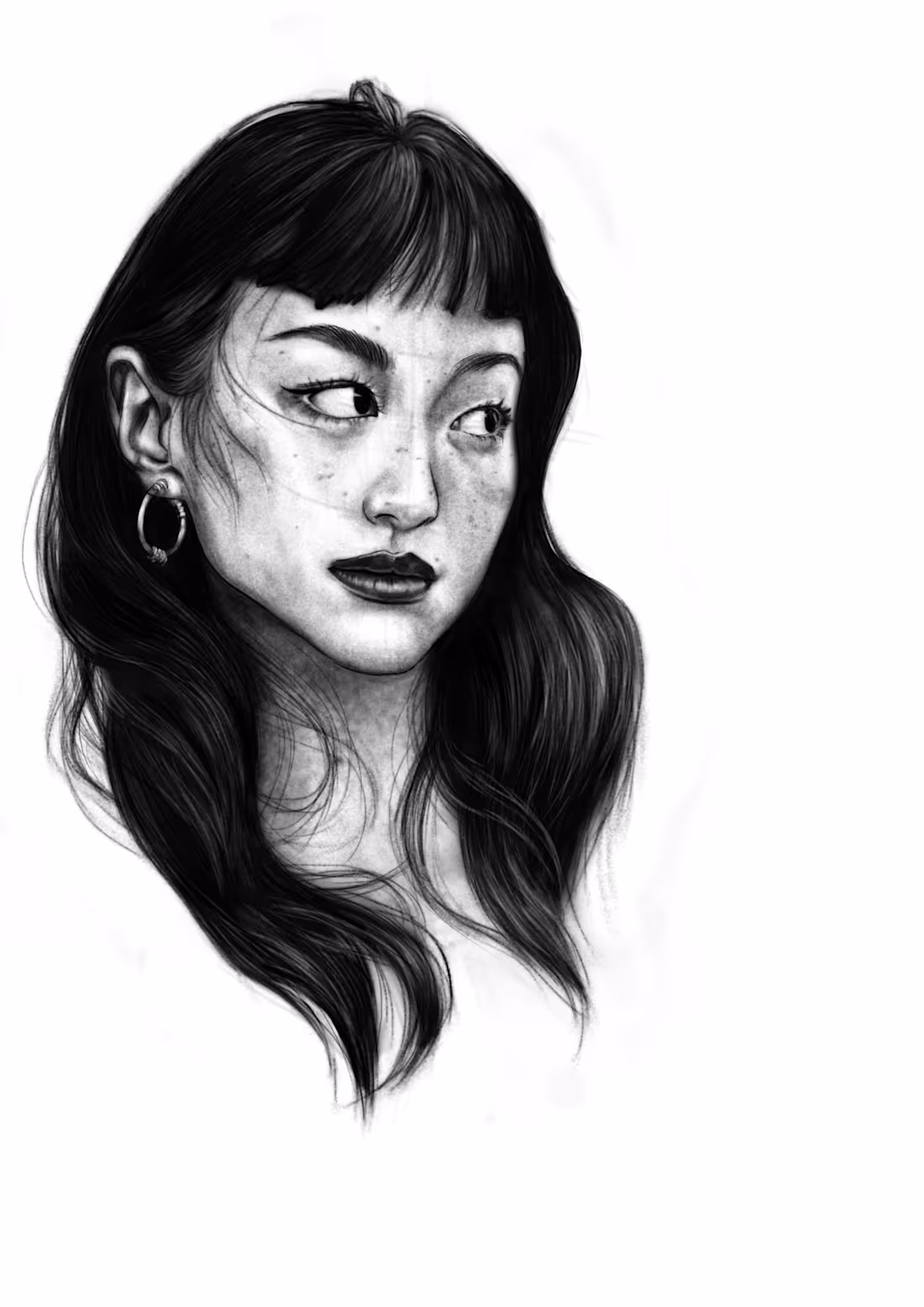 Cover image for Portrait studio