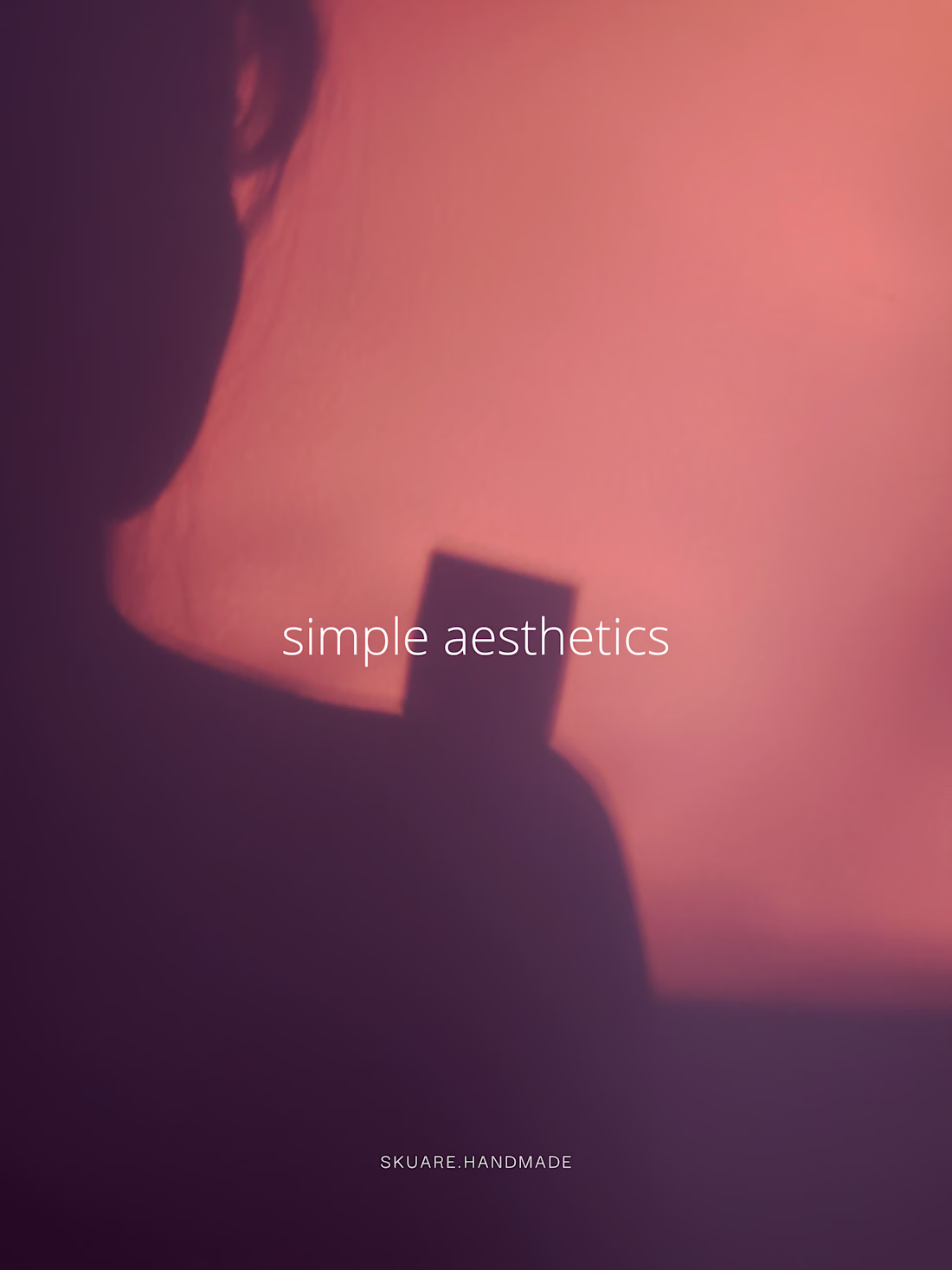 Cover image for SKUARE - Montreal handmade body care