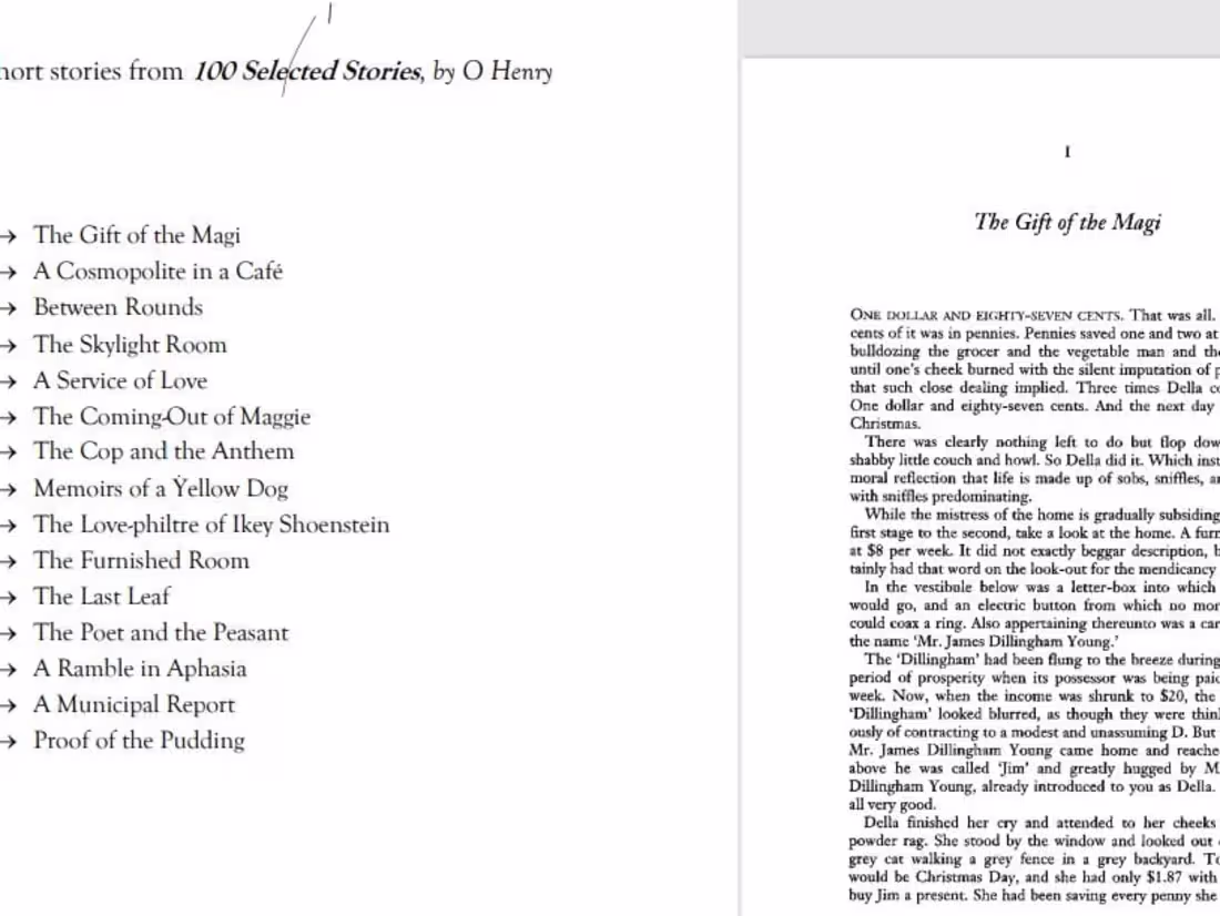 Cover image for Image to Word and PDF