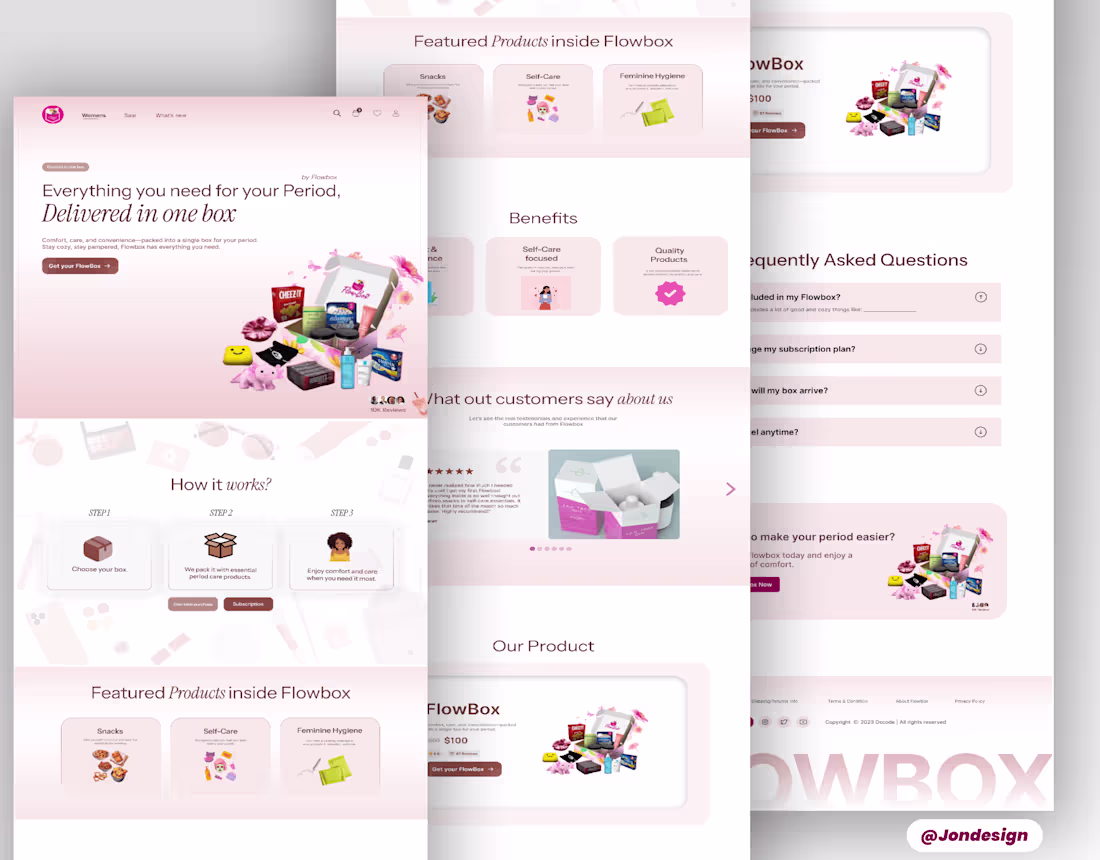 Cover image for STEP 1