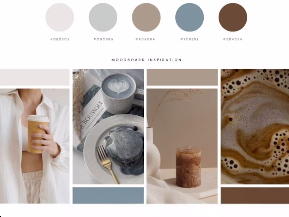 Cover image for Custom Branding Kit Service | Unique, Professional Brand Designs