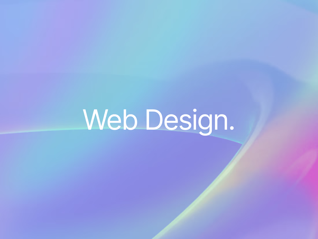 Cover image for Crafting Modern, User-Centric Web Experiences