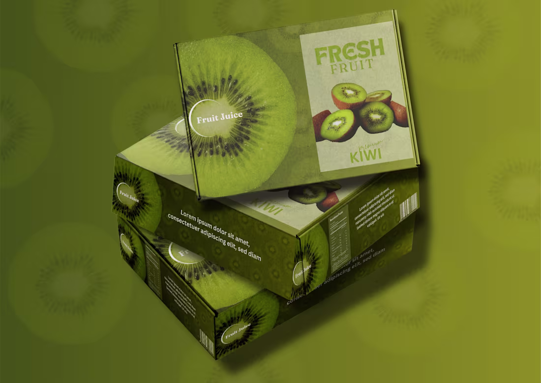 Cover image for Packaging Design